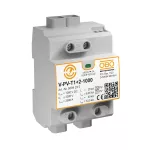 V-PV-T1+2-1000 Ogranicznik przepięć PV układ Y