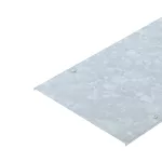 DRL 500 FT Pokrywa z ryglem obrotowym do korytek i drabinek kabl.