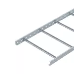 LG 660 VS 3 FT Drabina kablowa perforowany, ze szczeblami VS