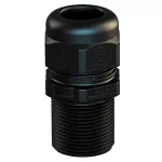 V-TEC VM LL32 SW Dławik kablowy długi gwint 24mm
