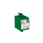 MCD 50-B 0 CoordinatedLightningController Pokrywa