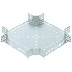 RK 840 FS Czwórnik do koryt kablowych