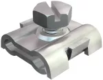 261 3-6 G Zacisk linki drucianej