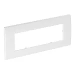 AR45-F3 RW Ramka montażowa potrójna, Modul 45