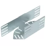 RB W 115 FS Łuk regulowany do koryt kablowych