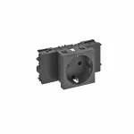 STD-D0C SWGR1 Gn. 0°, VDE, poj., Connect 45 Gn. 0°, VDE, poj., Connect 45