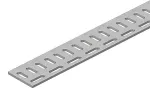 FESP QL 50 4 BK Konstr. profil zawieszeniowy