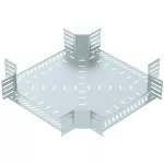 RK 140 FS Czwórnik do koryt kablowych