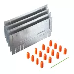 ASH 350-4 320 Element podwyższający dla UZD 350-4