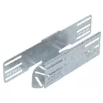 RB W 810 FT Łuk regulowany do koryt kablowych