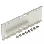 WRWVK 160 A2 Łącznik kątowy do sys.drab. Szerokorozp.160