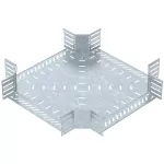 RK 140 FT Czwórnik do koryt kablowych