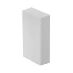 BRK ES70130 lgr Końcówka SIGNA BASE 70x130 7035