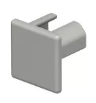 WDK HE15015GR Końcówka