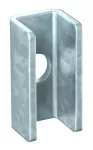 DS 4 FT Element dystansowy do zastosowania w profilu TP