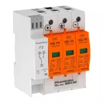 V50-B+C 3PHFS600 Ogranicznik przepięć V50 3-polowy do instalacji PV