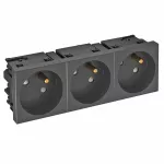 STD-F3C SWGR3 Gn. 33°, NF, potr.,Connect 45 Gn. 33°, NF, potr.,Connect 45