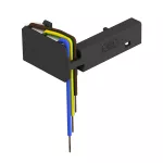 ÜSM-A-4T Ogranicznik przepięć moduł 45 connect