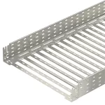 MKSM 160 A2 Koryto kablowe MKSM perforowane, z szybkozłączką