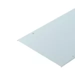DRL 600 DD Pokrywa z ryglem obrotowym do korytek i drabinek kabl.