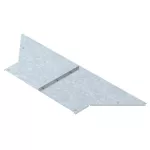 LAAD 800 R3 FT Pokrywa trójnika dostawnego z ryglem obrotowym