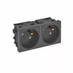 STD-F3C SWGR2 Gn. 33°, NF, podw.,Connect 45 Gn. 33°, NF, podw.,Connect 45