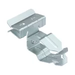 SCHPO 4-10 D32 Zacisk nośny z uchwytem na rurę D32mm