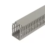 CABLIX 8060 S Kanał grzebieniowy CABLIX kompl. 80x60 7030