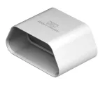 DUC 6025 Złączka do kanału podpodł. DU6025