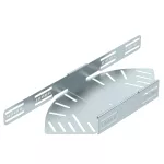 RB W 620 FS Łuk regulowany do koryt kablowych