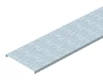 DRLU 400 FS Pokrywa pełna do korytek i drabinek kabl.