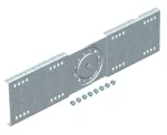 WRGV 160 FS Łącznik przegubowy do sys.drab. Szerokorozp.160