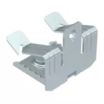 SCUTB 14-20 M6 Zacisk nośny ze śrubą gwintowaną M6x9mm