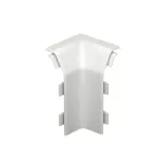 SL IE2070 rws Naroże wewnętrzne SL 20x70 9010