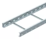 LG 640 NS 3 FS Drabinka kablowa perforowany, ze szczeblami NS