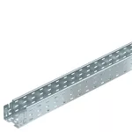 MKSM 810 FS Koryto kablowe MKSM perforowane, z szybkozłączką