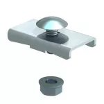 LKS 40 FS Zacisk do drabinek LG45/LG60