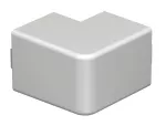 WDK HA40040LGR Pokrywa naroża zewnętrznego