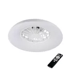 PLAVE PAN48 CCT+RGB W Plafoniera LED