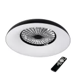 PLAVE PAN60 CCT+RGB B Plafoniera LED