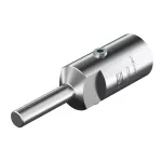 isCon connect Element łączeniowy do przewodu isCon