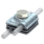 249 6-10 ST Łącznik uniwersalny Vario