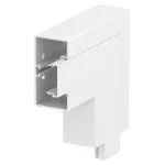GK-FS53100RW Naroże płaskie stałe