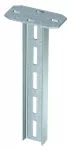 IS 8 K 120 FT Wieszak z przyspawaną głowicą