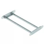 LGBE 660 FS Element łuku przegubowego do drabinek kablowych