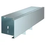 LKM T80080FS Trójnik z pokrywą