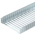 MKSM 150 FS Koryto kablowe MKSM perforowane, z szybkozłączką