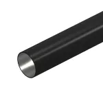 S25W SW Rura stalowa bez gwintu