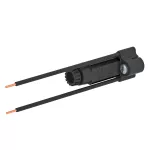 TE-FH 520 Podstawa bezpiecznikowa do FireBox