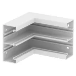 GK-IS53130RW Naroże wewnętrzne stałe